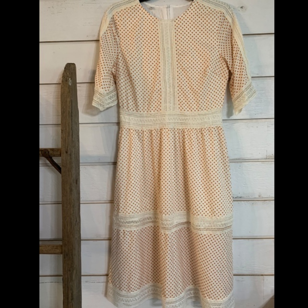 Vintage Styled Dress